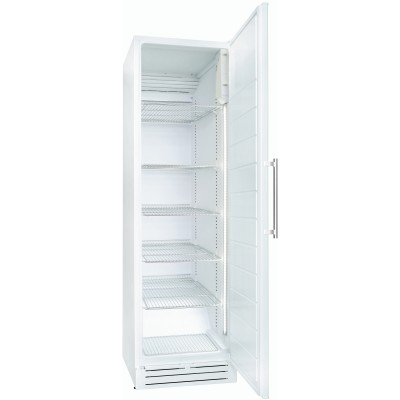 Холодильна камера Snaige, 163x60х65, 310л, 1дв., D, ST, білий (CC48DM-P600FD) Холодильна камера Snaige, 163x60х65, 310л, 1дв., D, ST, білий (CC48DM-P600FD)