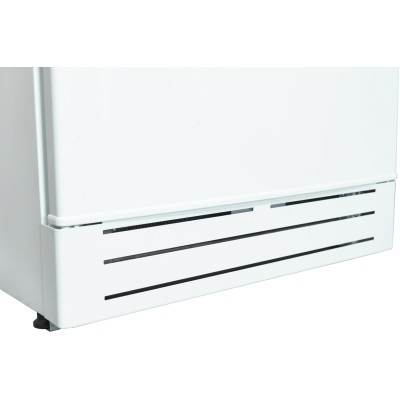 Холодильна камера Snaige, 163x60х65, 310л, 1дв., D, ST, білий (CC48DM-P600FD) Холодильна камера Snaige, 163x60х65, 310л, 1дв., D, ST, білий (CC48DM-P600FD)