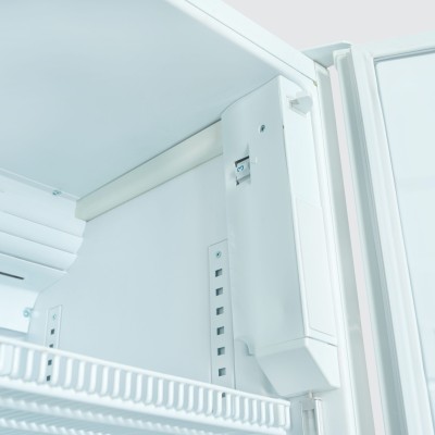 Холодильна камера Snaige, 163x60х65, 310л, 1дв., D, ST, білий (CC48DM-P600FD) Холодильна камера Snaige, 163x60х65, 310л, 1дв., D, ST, білий (CC48DM-P600FD)