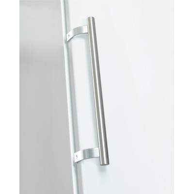 Холодильна камера Snaige, 163x60х65, 310л, 1дв., D, ST, білий (CC48DM-P600FD) Холодильна камера Snaige, 163x60х65, 310л, 1дв., D, ST, білий (CC48DM-P600FD)