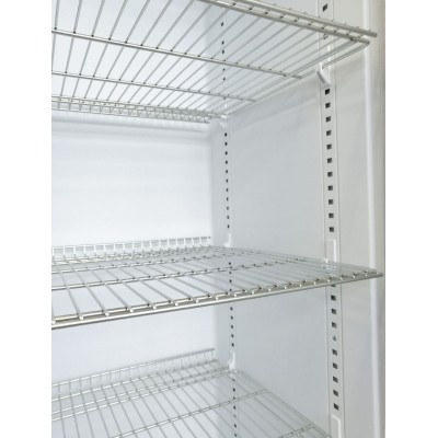 Холодильна камера Snaige, 163x60х65, 310л, 1дв., D, ST, білий (CC48DM-P600FD) Холодильна камера Snaige, 163x60х65, 310л, 1дв., D, ST, білий (CC48DM-P600FD)