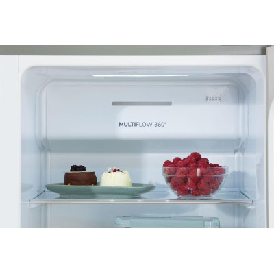 Холодильник Gorenje SBS, 179x68x91см, 2 дв., Х- 368л, М- 167л, A++, NF Plus, Інвертор, диспенсер, Дисплей, сірий (NRS9EVX1) Холодильник Gorenje SBS, 179x68x91см, 2 дв., Х- 368л, М- 167л, A++, NF Plus, Інвертор, диспенсер, Дисплей, сірий (NRS9EVX1)