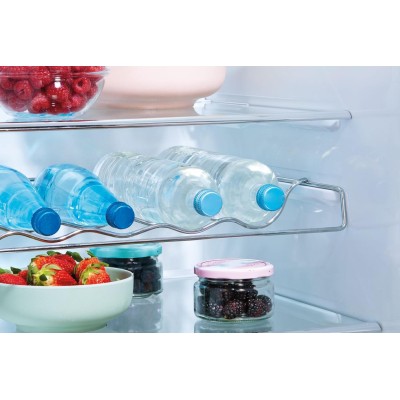 Холодильник Gorenje SBS, 179x68x91см, 2 дв., Х- 368л, М- 167л, A++, NF Plus, Інвертор, диспенсер, Дисплей, сірий (NRS9EVX1) Холодильник Gorenje SBS, 179x68x91см, 2 дв., Х- 368л, М- 167л, A++, NF Plus, Інвертор, диспенсер, Дисплей, сірий (NRS9EVX1)