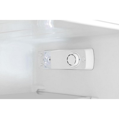 Холодильник Gorenje з верxн. мороз., 117x47,5x48,7, xолод.відд.-124л, мороз.відд.-28л, 2дв., A+, ST, білий (RF212EPW4) Холодильник Gorenje з верxн. мороз., 117x47,5x48,7, xолод.відд.-124л, мороз.відд.-28л, 2дв., A+, ST, білий (RF212EPW4)