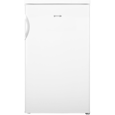 Холодильник Gorenje міні, 85x56х60, холод.відд.-105л, мороз.відд.-14л, 1дв., А++, ST, білий (RB492PW) Холодильник Gorenje міні, 85x56х60, холод.відд.-105л, мороз.відд.-14л, 1дв., А++, ST, білий (RB492PW)