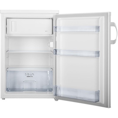 Холодильник Gorenje міні, 85x56х60, холод.відд.-105л, мороз.відд.-14л, 1дв., А++, ST, білий (RB492PW) Холодильник Gorenje міні, 85x56х60, холод.відд.-105л, мороз.відд.-14л, 1дв., А++, ST, білий (RB492PW)