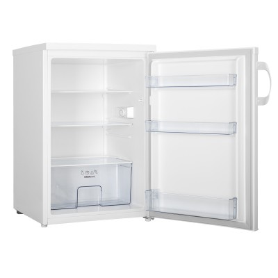 Холодильник Gorenje, 85x56х58, холод.відд.-137л, 1дв., А++, ST, білий (R492PW) Холодильник Gorenje, 85x56х58, холод.відд.-137л, 1дв., А++, ST, білий (R492PW)