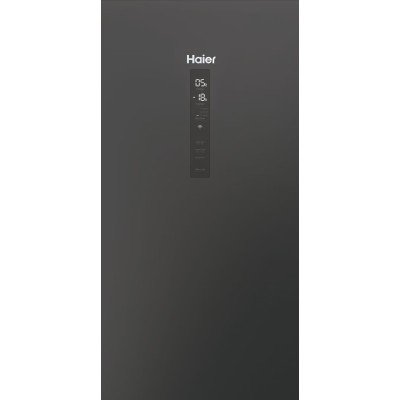 Холодильник Haier багатодверний, 200.6x70х67.5, холод.відд.-343л, мороз.відд.-140л, 3дв., А++, NF, інв., дисплей, зона нульова, Холодильник Haier багатодверний, 200.6x70х67.5, холод.відд.-343л, мороз.відд.-140л, 3дв., А++, NF, інв., дисплей, зона нульова,