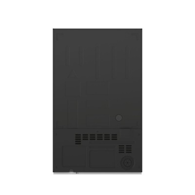 Холодильник Haier для вина, 82x49.7х58.5, холод.відд.-106л, зон - 2, бут-42, ST, дисплей, чорний (HWS42GDAU1)