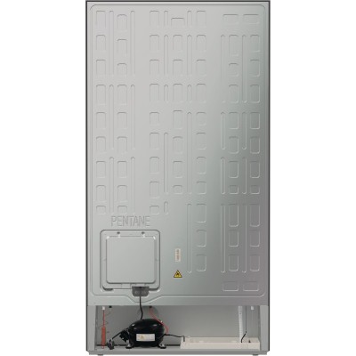 Холодильник SBS Gorenje, 179х67х92см, 2 двері, 356( 191)л, А++, NF+, Інв. , Зона св-ті, Зовн. Диспл, матовий сірий (NRR9185EAXL) Холодильник SBS Gorenje, 179х67х92см, 2 двері, 356( 191)л, А++, NF+, Інв. , Зона св-ті, Зовн. Диспл, матовий сірий (NRR9185EAXL)