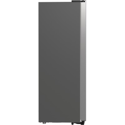 Холодильник SBS Gorenje, 179х70х92см, 2 двері, 376(190)л, А++, NF+, Інв., Зона св-ті, диспенсер, генератор льоду, Зовн. Диспл, н