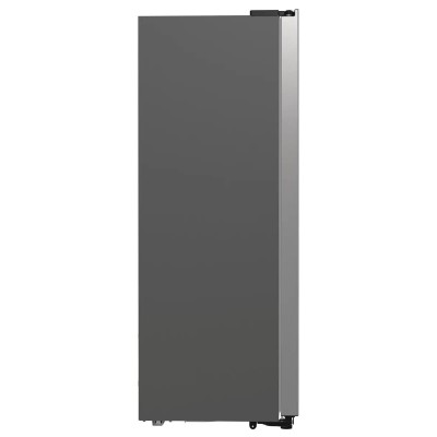 Холодильник SBS Gorenje, 179х70х92см, 2 двері, 376(190)л, А++, NF+, Інв., Зона св-ті, диспенсер, генератор льоду, Зовн. Диспл, н Холодильник SBS Gorenje, 179х70х92см, 2 двері, 376(190)л, А++, NF+, Інв., Зона св-ті, диспенсер, генератор льоду, Зовн. Диспл, н