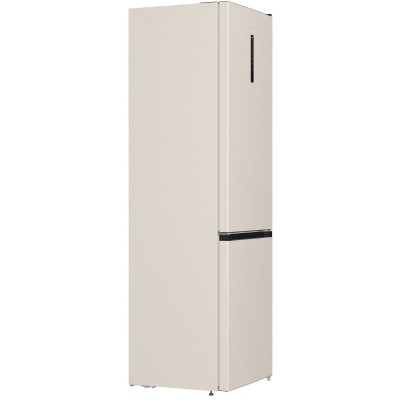 Холодильник з нижн. мороз. камерою Gorenje NRK6202AC4, 200х60х60см, 2 двері, 235( 96)л, А+, NoFrost+ , AdaptTech, Зона св-ті, LE Холодильник з нижн. мороз. камерою Gorenje NRK6202AC4, 200х60х60см, 2 двері, 235( 96)л, А+, NoFrost+ , AdaptTech, Зона св-ті, LE