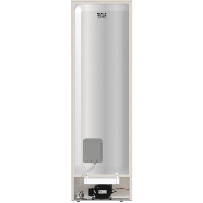 Холодильник з нижн. мороз. камерою Gorenje NRK6202AC4, 200х60х60см, 2 двері, 235( 96)л, А+, NoFrost+ , AdaptTech, Зона св-ті, LE Холодильник з нижн. мороз. камерою Gorenje NRK6202AC4, 200х60х60см, 2 двері, 235( 96)л, А+, NoFrost+ , AdaptTech, Зона св-ті, LE