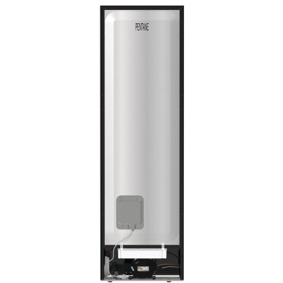 Холодильник з нижн. мороз. камерою Gorenje NRK620EABXL4, 200х60х60см, 2 двері, 235( 96)л, А++, Total NF , Зона св-ті, Зовн. Дисп Холодильник з нижн. мороз. камерою Gorenje NRK620EABXL4, 200х60х60см, 2 двері, 235( 96)л, А++, Total NF , Зона св-ті, Зовн. Дисп