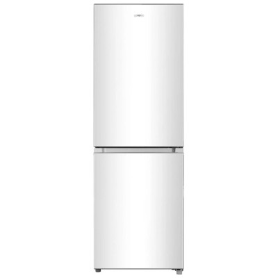 Холодильник з нижн. мороз. камерою Gorenje, 161х55х56см, 2 двері, 160(78)л, А++, механіч. упр. , Зона св-ті, Білий (RK4162PW4) Холодильник з нижн. мороз. камерою Gorenje, 161х55х56см, 2 двері, 160(78)л, А++, механіч. упр. , Зона св-ті, Білий (RK4162PW4)