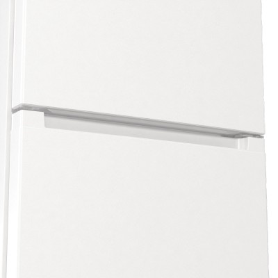 Холодильник з нижн. мороз. камерою Gorenje, 200х60х60см, 2 двері, 235(96)л, А++, NoFrost+, Зона св-ті, білий (NRK6202EW4) Холодильник з нижн. мороз. камерою Gorenje, 200х60х60см, 2 двері, 235(96)л, А++, NoFrost+, Зона св-ті, білий (NRK6202EW4)