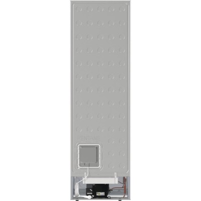 Холодильник з нижн. мороз. камерою Gorenje, 200х60х60см, 2 двері, 235(96)л, А++, NoFrost+, Зона св-ті, білий (NRK6202EW4) Холодильник з нижн. мороз. камерою Gorenje, 200х60х60см, 2 двері, 235(96)л, А++, NoFrost+, Зона св-ті, білий (NRK6202EW4)