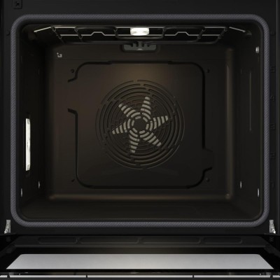 Шафа Gorenje духова електрична, 77л, дисплей, піроліз, A+, чорний (BPS6747A06BG)
