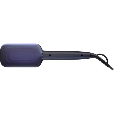 Щітка-випрямляч Philips Series 5000, темп.режимів-3, 150-200С, кераміка, синій (BHH885/00) Щітка-випрямляч Philips Series 5000, темп.режимів-3, 150-200С, кераміка, синій (BHH885/00)