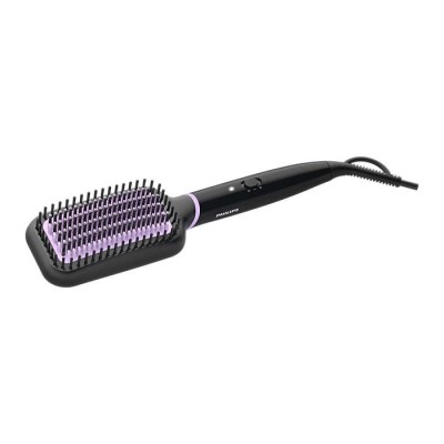 Щітка-випрямляч Philips StyleCare Essential, 52Вт, темп.режимів-2, 170-200С, кераміка, чорний (BHH880/00) Щітка-випрямляч Philips StyleCare Essential, 52Вт, темп.режимів-2, 170-200С, кераміка, чорний (BHH880/00)