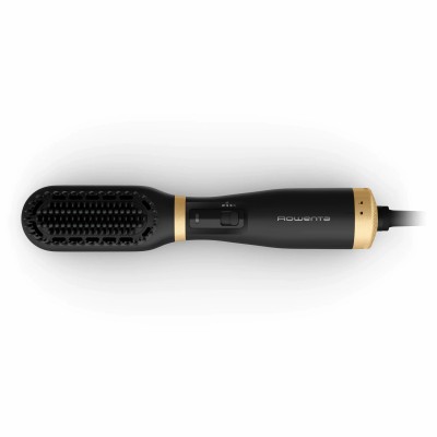 Щітка-випрямляч Rowenta Powerstraight Air, темп.режимів-2, 160-200С, іонізація, кераміка, чорний (UB5920F0) Щітка-випрямляч Rowenta Powerstraight Air, темп.режимів-2, 160-200С, іонізація, кераміка, чорний (UB5920F0)