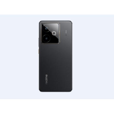 Смартфон Realme GT 7T RMX5085 12/256Gb ICESENSE BLACK
