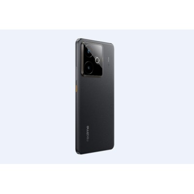 Смартфон Realme GT 7T RMX5085 12/256Gb ICESENSE BLACK