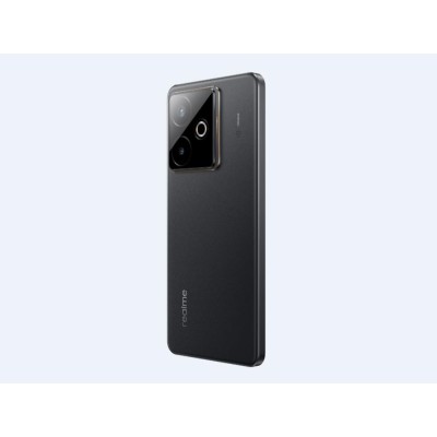 Смартфон Realme GT 7T RMX5085 12/256Gb ICESENSE BLACK