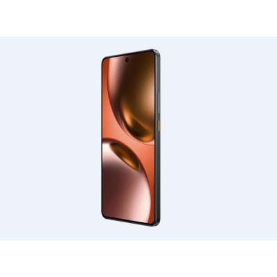 Смартфон Realme GT 7T RMX5085 12/256Gb ICESENSE BLACK