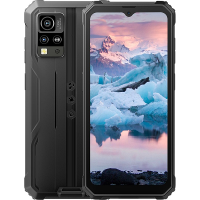 Смартфон Blackview BV4800 Pro 4/128Gb чорний Смартфон Blackview BV4800 Pro 4/128Gb чорний
