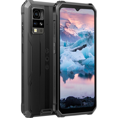 Смартфон Blackview BV4800 Pro 4/128Gb чорний Смартфон Blackview BV4800 Pro 4/128Gb чорний