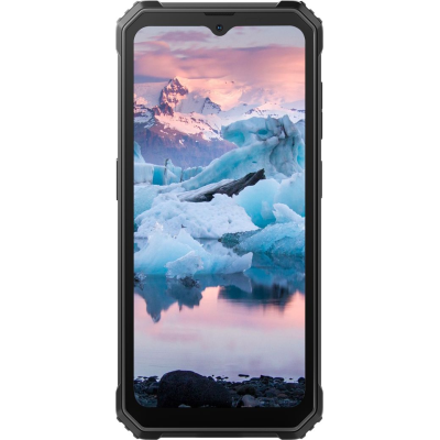 Смартфон Blackview BV4800 Pro 4/128Gb чорний Смартфон Blackview BV4800 Pro 4/128Gb чорний