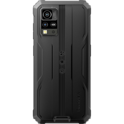 Смартфон Blackview BV4800 Pro 4/128Gb чорний Смартфон Blackview BV4800 Pro 4/128Gb чорний