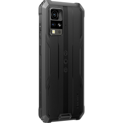 Смартфон Blackview BV4800 Pro 4/128Gb чорний Смартфон Blackview BV4800 Pro 4/128Gb чорний