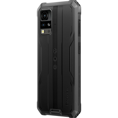 Смартфон Blackview BV4800 Pro 4/128Gb чорний Смартфон Blackview BV4800 Pro 4/128Gb чорний