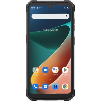 Смартфон Blackview BV5300 Pro 4/64Gb чорний