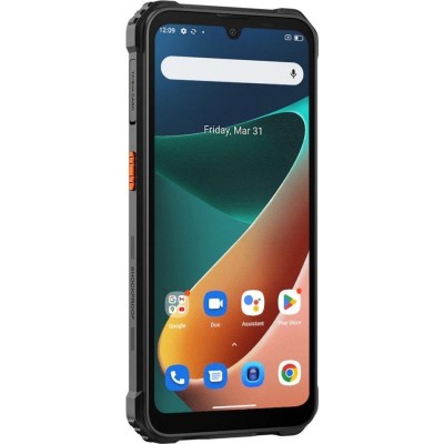 Смартфон Blackview BV5300 Pro 4/64Gb чорний