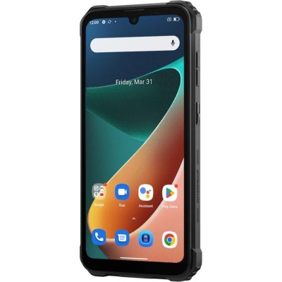 Смартфон Blackview BV5300 Pro 4/64Gb чорний