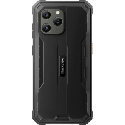 Смартфон Blackview BV5300 Pro 4/64Gb чорний