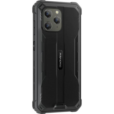 Смартфон Blackview BV5300 Pro 4/64Gb чорний