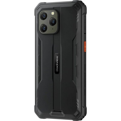 Смартфон Blackview BV5300 Pro 4/64Gb чорний