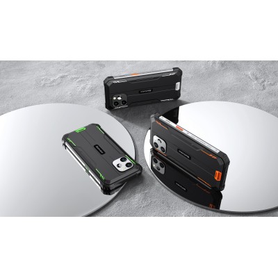 Смартфон Blackview BV8900 8/256Gb чорний (з тепловізором) Смартфон Blackview BV8900 8/256Gb чорний (з тепловізором)