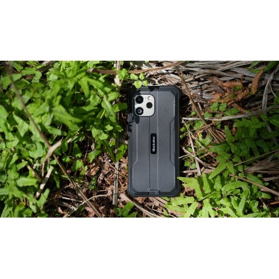 Смартфон Blackview BV8900 8/256Gb чорний (з тепловізором) Смартфон Blackview BV8900 8/256Gb чорний (з тепловізором)
