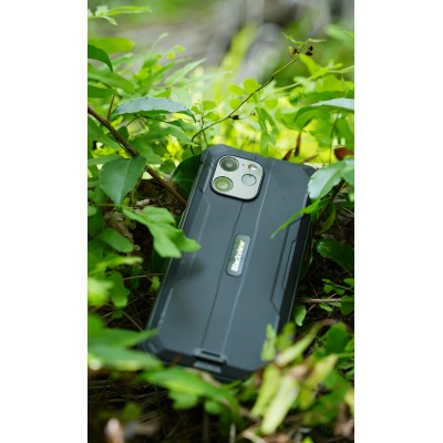 Смартфон Blackview BV8900 8/256Gb чорний (з тепловізором) Смартфон Blackview BV8900 8/256Gb чорний (з тепловізором)