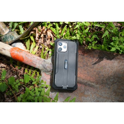 Смартфон Blackview BV8900 8/256Gb чорний (з тепловізором) Смартфон Blackview BV8900 8/256Gb чорний (з тепловізором)
