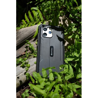 Смартфон Blackview BV8900 8/256Gb чорний (з тепловізором) Смартфон Blackview BV8900 8/256Gb чорний (з тепловізором)