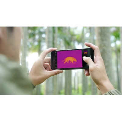 Смартфон Blackview BV8900 8/256Gb чорний (з тепловізором) Смартфон Blackview BV8900 8/256Gb чорний (з тепловізором)