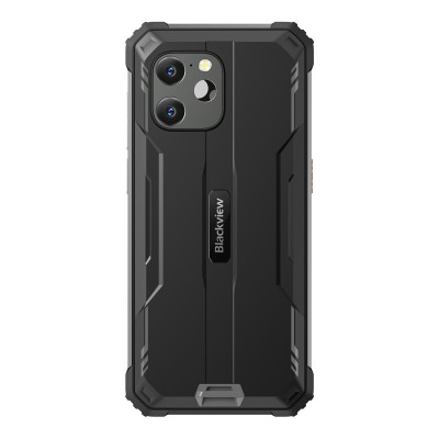 Смартфон Blackview BV8900 8/256Gb чорний (з тепловізором) Смартфон Blackview BV8900 8/256Gb чорний (з тепловізором)