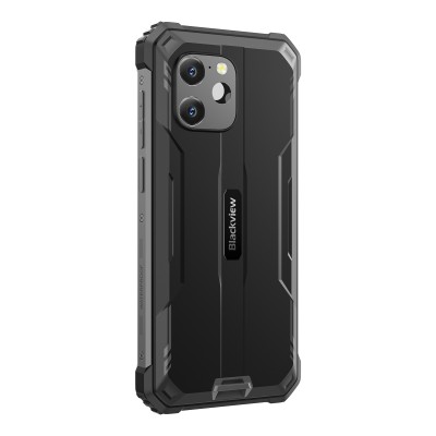 Смартфон Blackview BV8900 8/256Gb чорний (з тепловізором) Смартфон Blackview BV8900 8/256Gb чорний (з тепловізором)